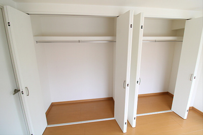 【収納】 | カステーロ・フチ