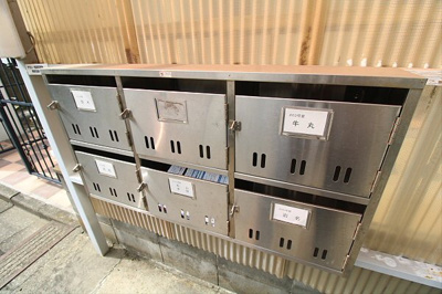 【その他共用部分】 | カステーロ・フチ