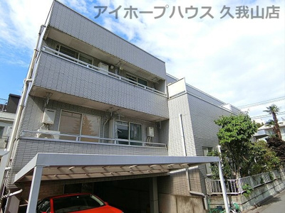 【外観】 | カステーロ・フチ