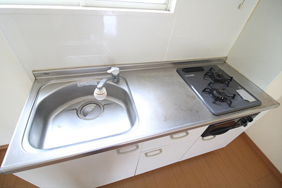 【キッチン】 | カステーロ・フチ