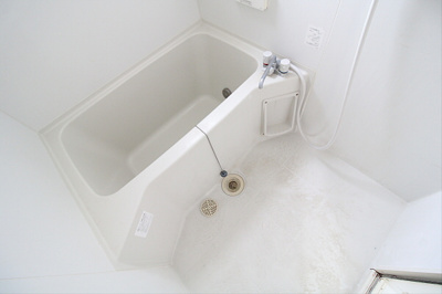 【浴室】 | カステーロ・フチ