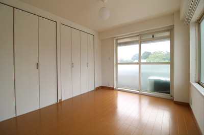 【寝室】 | カステーロ・フチ