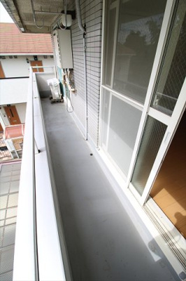 【バルコニー】 | カステーロ・フチ