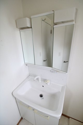 【独立洗面台】 | カステーロ・フチ