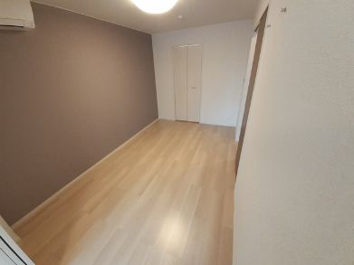 エクセレンス　ジーニアスの寝室