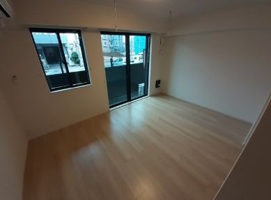 エクセレンス　ジーニアスの居間・リビング