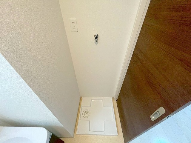 F asecia castorの設備