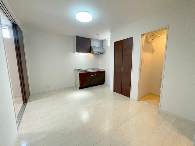 F asecia castorの居間・リビング