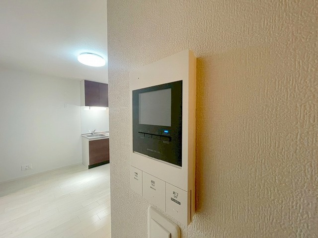 F asecia castorのセキュリティ