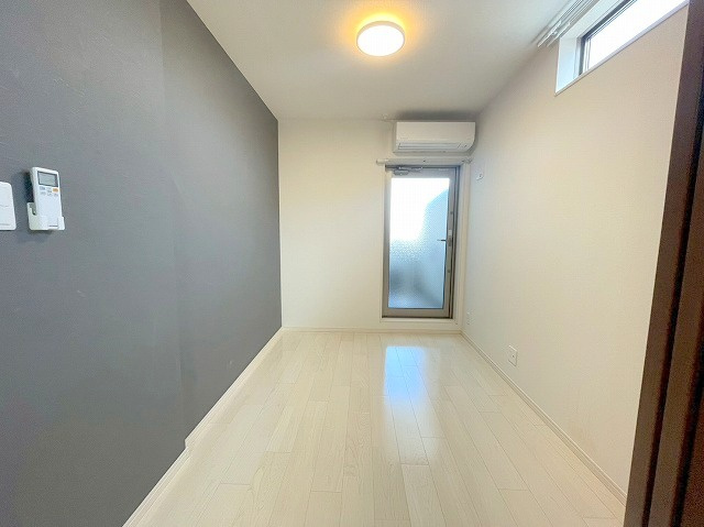 F asecia castorの寝室