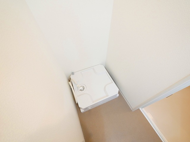 ジーメゾン郡山リアンの設備