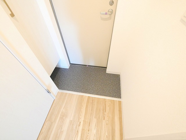 ジーメゾン郡山リアンのその他