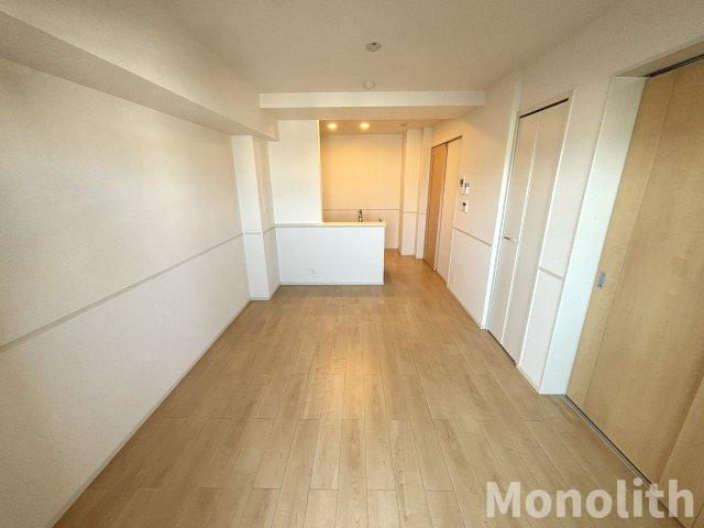 シャルールメゾンの居間・リビング