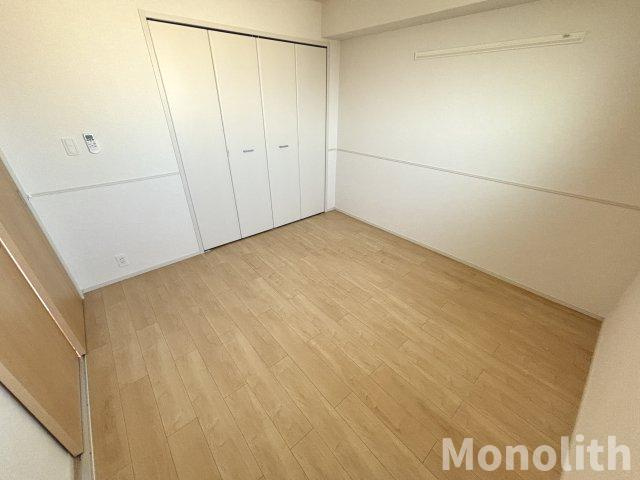 シャルールメゾンの内装