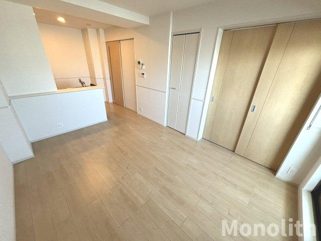 シャルールメゾンの居間・リビング