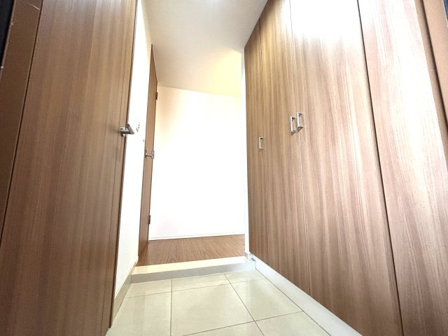 アンビシャス川口青木の居間・リビング