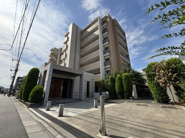 アンビシャス川口青木