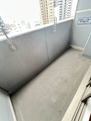 【バルコニー】 | グレンパーク兵庫駅前