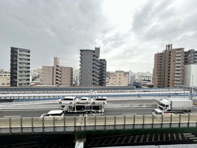 【展望】 | グレンパーク兵庫駅前