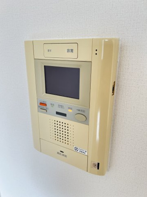 【セキュリティ】 | グレンパーク兵庫駅前