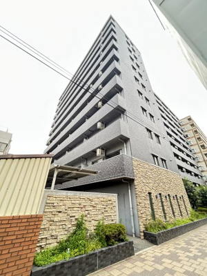 【外観】 | グレンパーク兵庫駅前