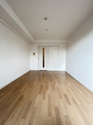 【居間・リビング】 | グレンパーク兵庫駅前