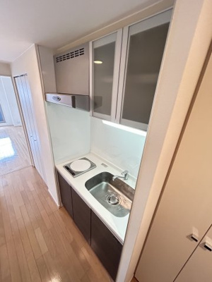 【キッチン】 | グレンパーク兵庫駅前