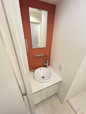 【独立洗面台】 | グレンパーク兵庫駅前