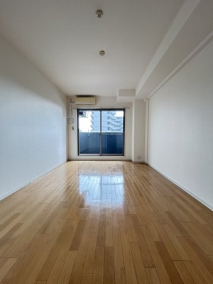 【寝室】 | グレンパーク兵庫駅前