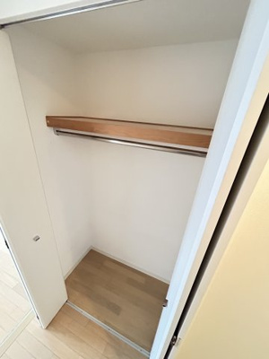 【収納】 | グレンパーク兵庫駅前