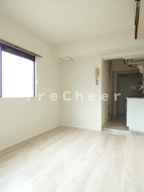 メゾンドエリスの内装