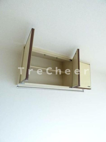 【収納】 | メゾンドエリス