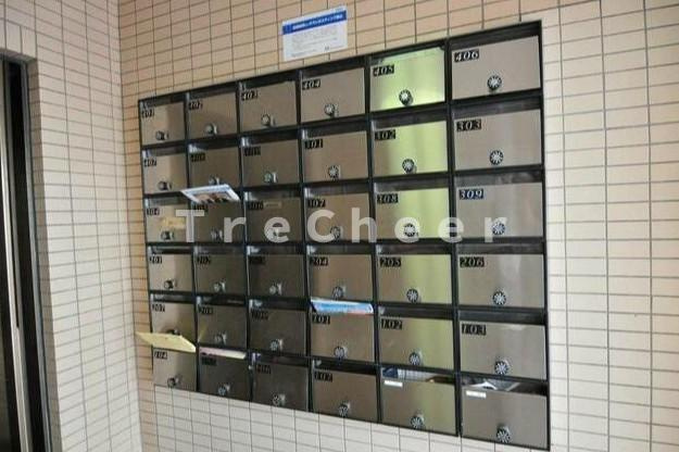 メゾンドエリスのその他共用部分