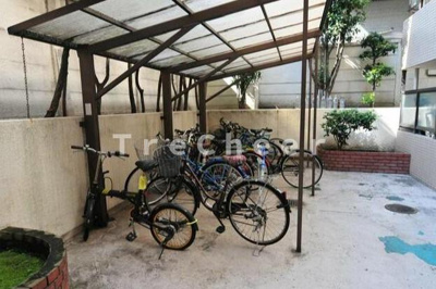 【その他共用部分】 | メゾンドエリス