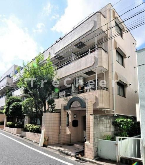 メゾンドエリス