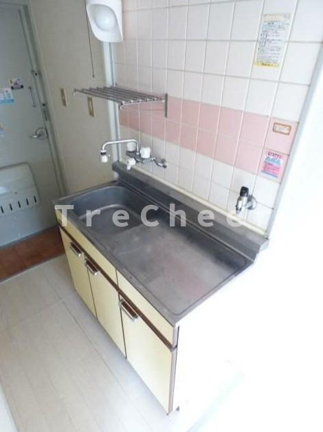 メゾンドエリスのキッチン