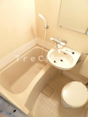 【浴室】 | メゾンドエリス