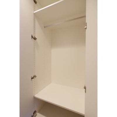 【収納】 | ヴィラクレール浅草 |  