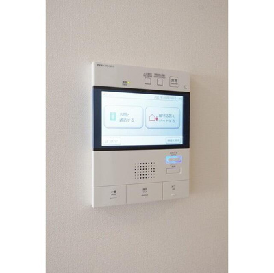 【セキュリティ】 | ヴィラクレール浅草 |  