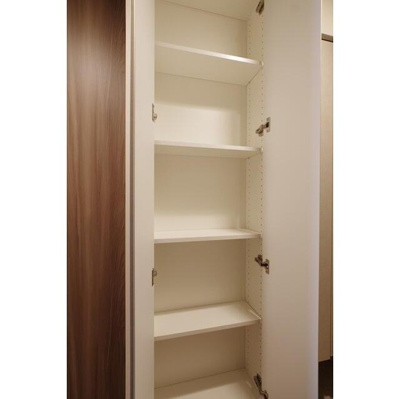 【収納】 | ヴィラクレール浅草 |  