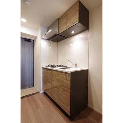 【キッチン】 | ヴィラクレール浅草 |  