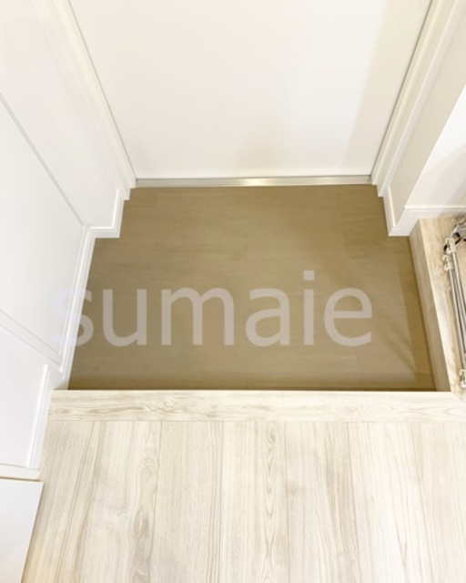 Ｂｏｌｅｒｏ十条の玄関|玄関です！