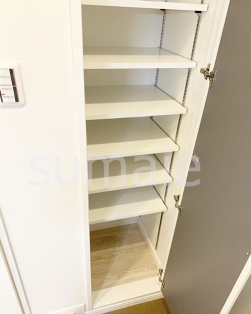 Ｂｏｌｅｒｏ十条の収納|シューズボックス♬