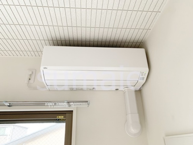 Ｂｏｌｅｒｏ十条の設備|エアコンです！