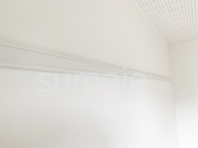 Ｂｏｌｅｒｏ十条の内装|ピクチャーレール！