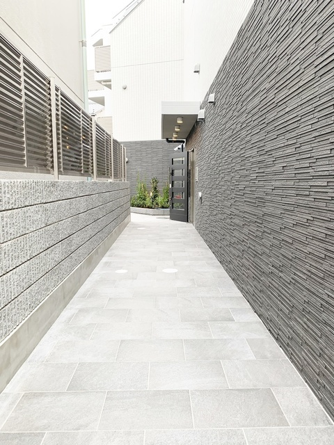 Ｂｏｌｅｒｏ十条のエントランス|エントランスです☆彡