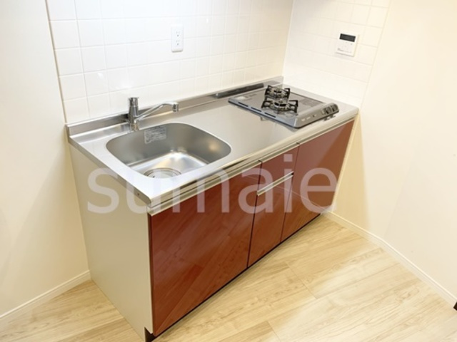 Ｂｏｌｅｒｏ十条のキッチン