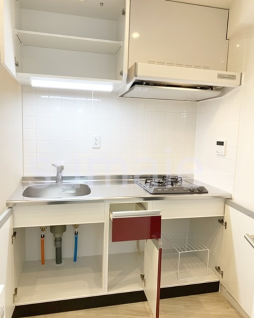 Ｂｏｌｅｒｏ十条のキッチン|キッチン収納！