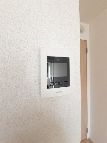 ウェルスフォンテ櫛ケ浜Ａの設備