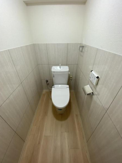 【トイレ】 | S52096-ﾊﾟﾚｽﾃｰﾄ日生熊野